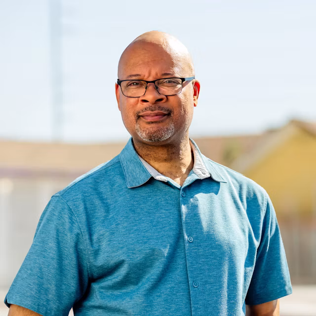 Aaron Ford