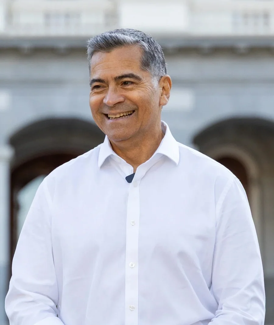 Xavier Becerra