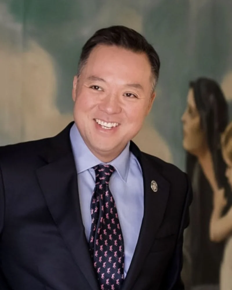 William Tong