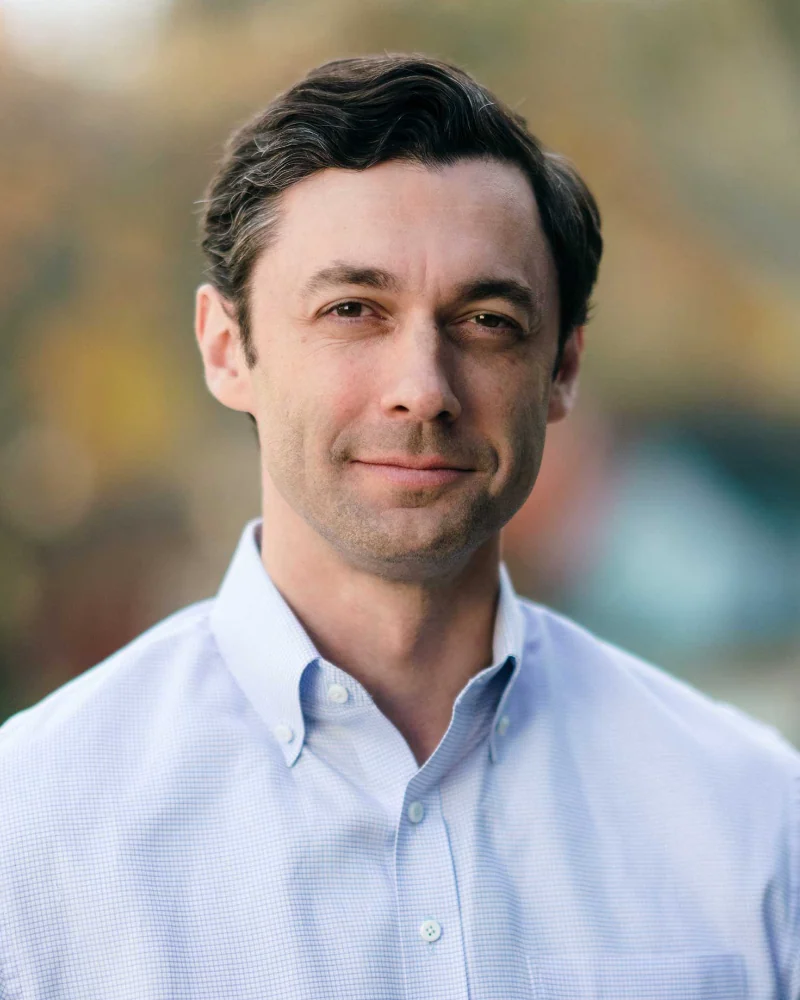 Jon Ossoff
