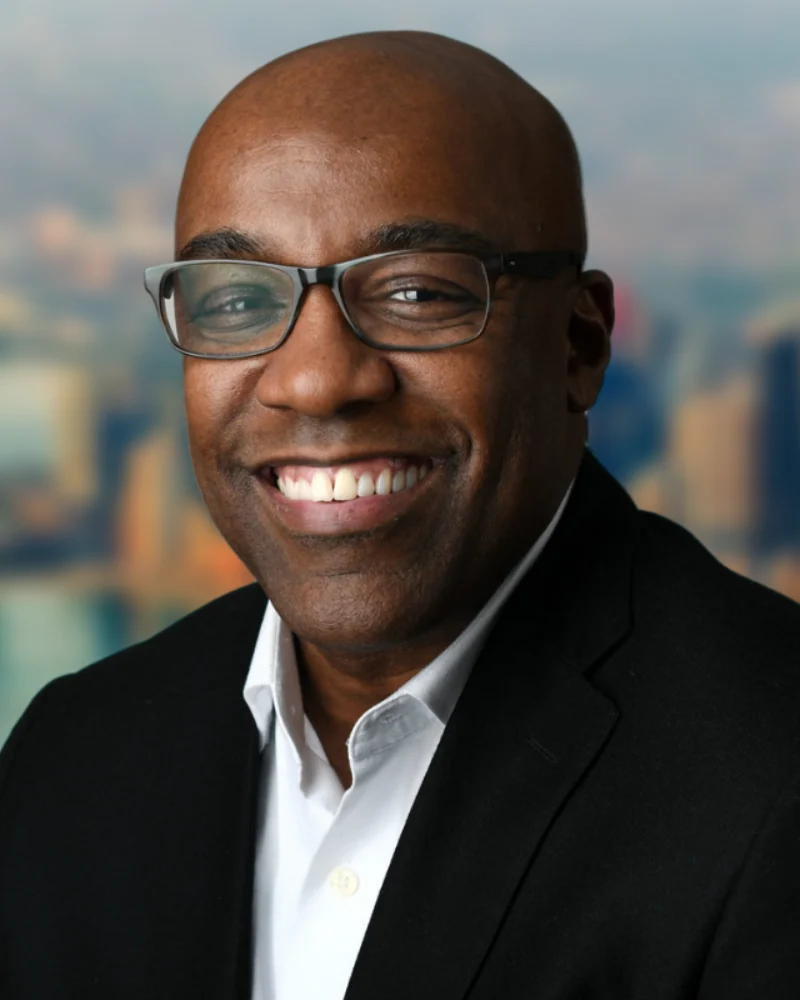 Kwame Raoul