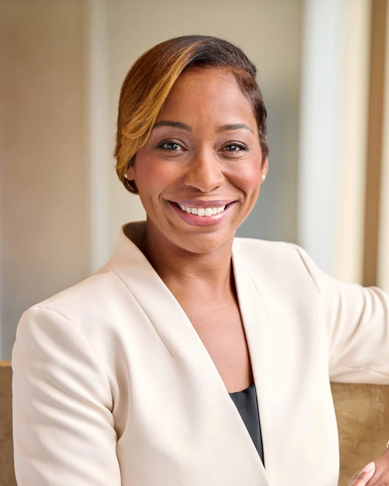 Andrea Joy Campbell