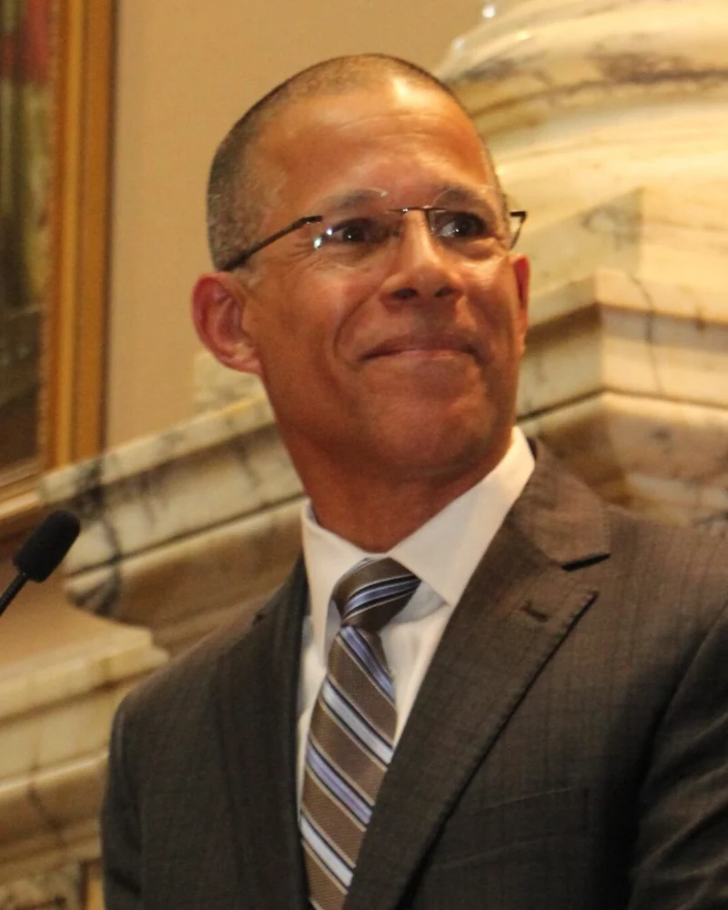 Anthony Brown