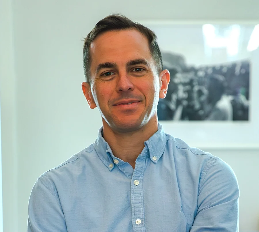 Rob Menendez