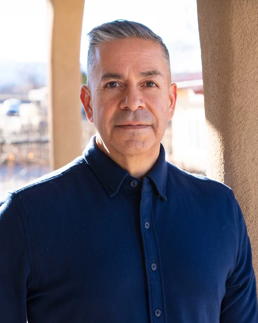 Ben Ray Luján