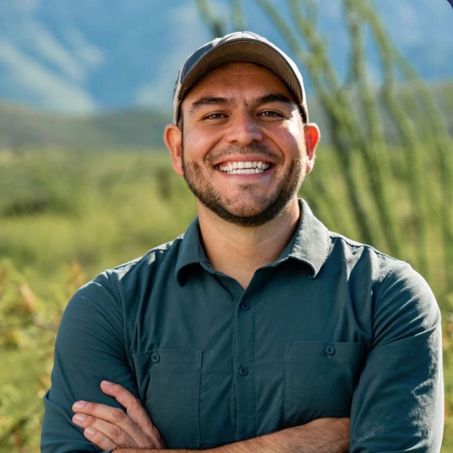 Gabe Vasquez