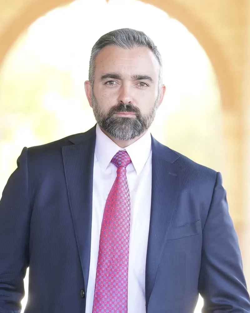 Raúl Torrez
