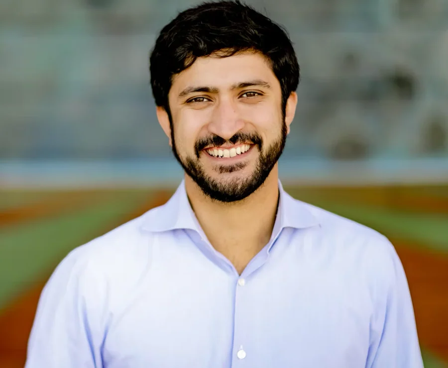 Greg Casar