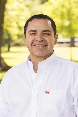 Henry Cuellar