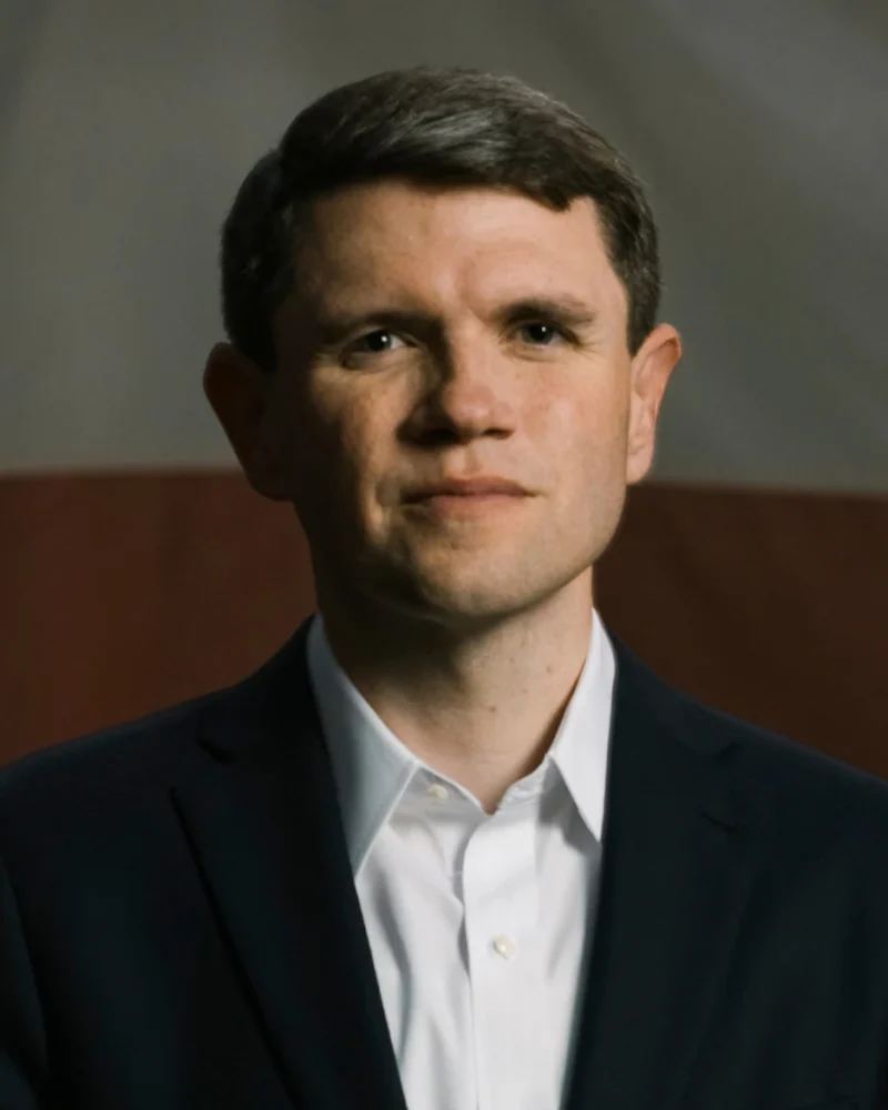 James Talarico