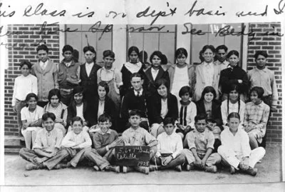 Archival photo · Bastrop County, Texas